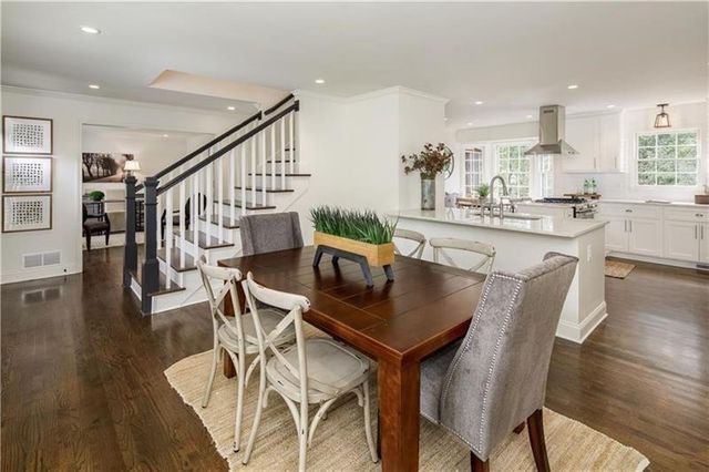 3017 Greenfield Drive, Marietta, GA 30068