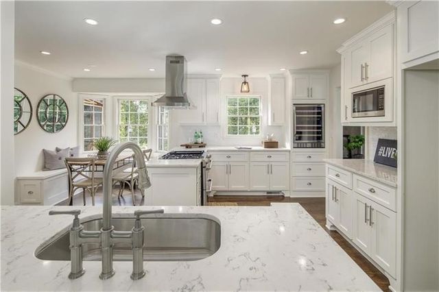 3017 Greenfield Drive, Marietta, GA 30068