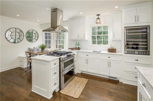 3017 Greenfield Drive, Marietta, GA 30068