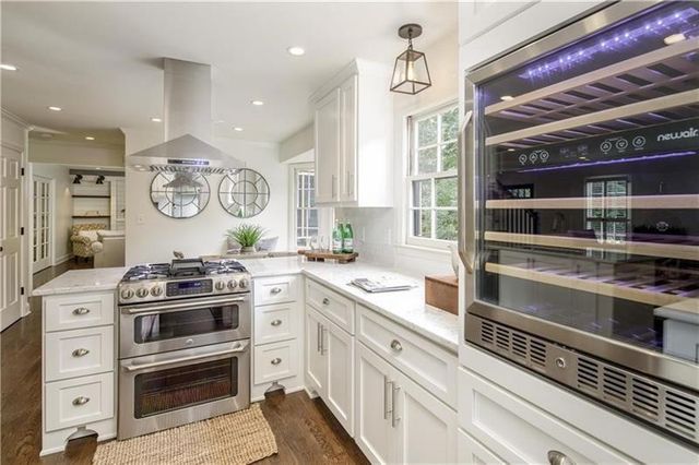 3017 Greenfield Drive, Marietta, GA 30068