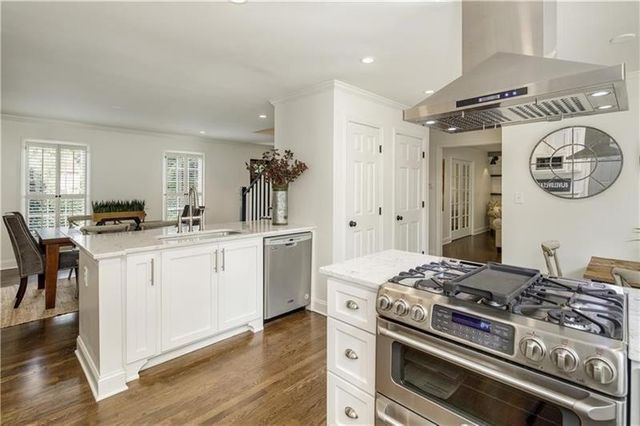 3017 Greenfield Drive, Marietta, GA 30068