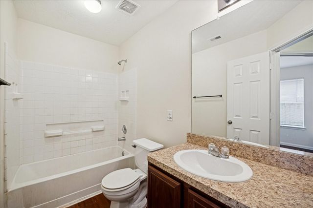 1223 Gibson Crossing Way, Houston, TX 77067