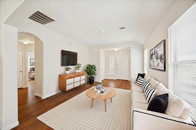 1223 Gibson Crossing Way, Houston, TX 77067