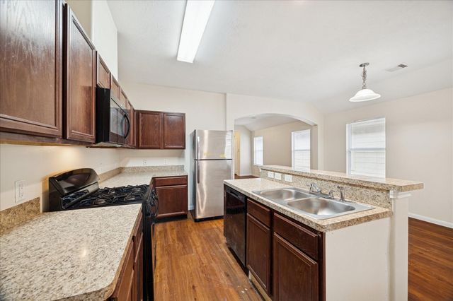 1223 Gibson Crossing Way, Houston, TX 77067