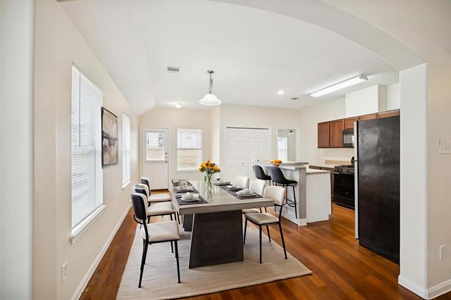 1223 Gibson Crossing Way, Houston, TX 77067