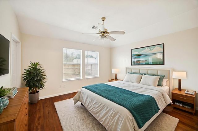 1223 Gibson Crossing Way, Houston, TX 77067