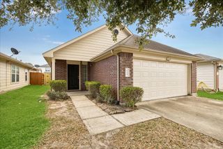 1223 Gibson Crossing Way, Houston, TX 77067