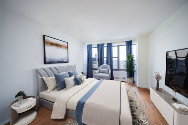 6030 N Sheridan Road 2011, Chicago, IL 60660