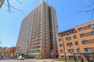 6030 N Sheridan Road 2011, Chicago, IL 60660