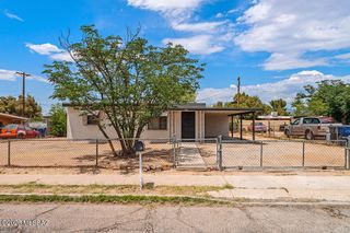 1109 E Ohio Street, Tucson, AZ 85714