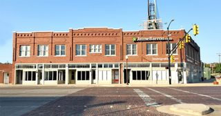 109 NW 20th Street 201, Fort Worth, TX 76164