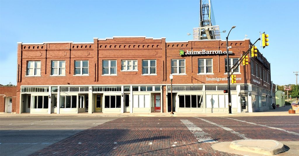 109 NW 20th Street 201, Fort Worth, TX 76164