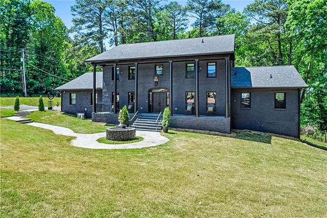 3519 Prince George Street, Atlanta, GA 30344