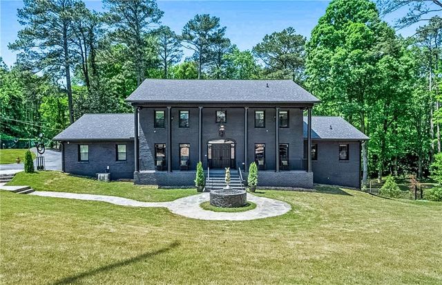 3519 Prince George Street, Atlanta, GA 30344