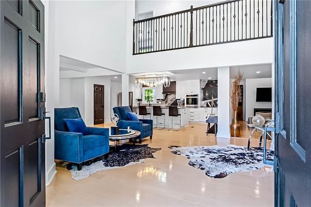 3519 Prince George Street, Atlanta, GA 30344