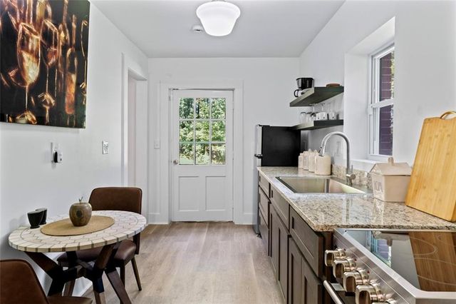 3519 Prince George Street, Atlanta, GA 30344