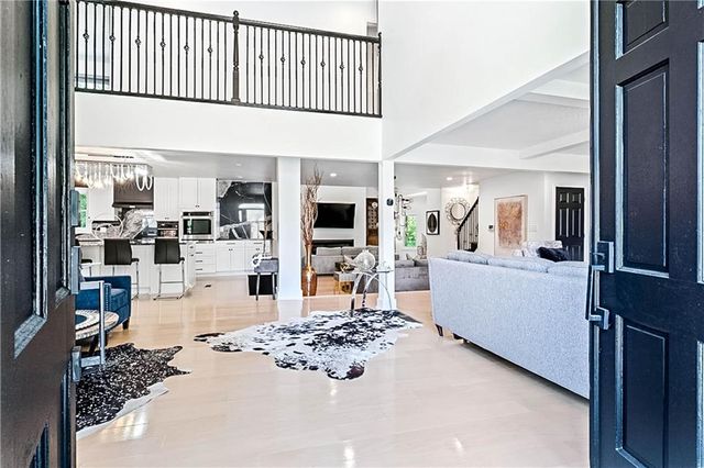 3519 Prince George Street, Atlanta, GA 30344