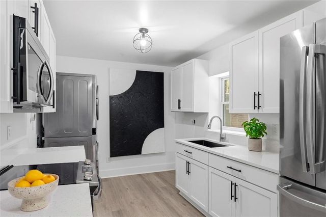 3519 Prince George Street, Atlanta, GA 30344