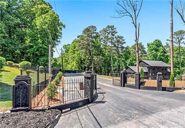 3519 Prince George Street, Atlanta, GA 30344