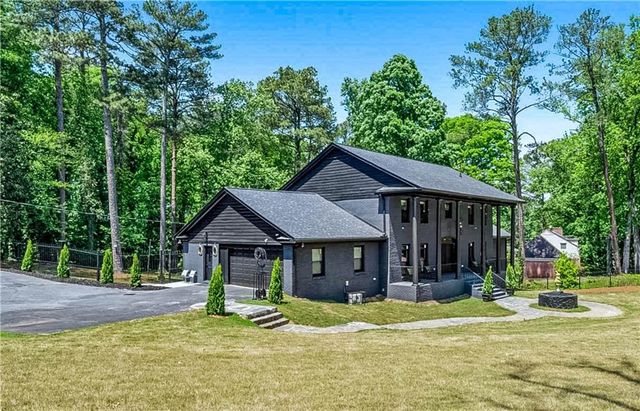 3519 Prince George Street, Atlanta, GA 30344