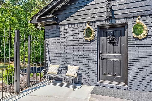 3519 Prince George Street, Atlanta, GA 30344