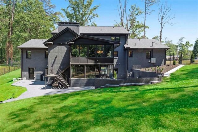 3519 Prince George Street, Atlanta, GA 30344