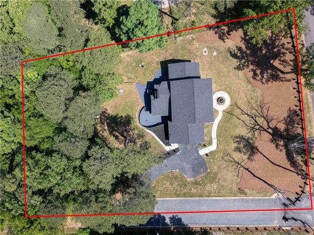 3519 Prince George Street, Atlanta, GA 30344
