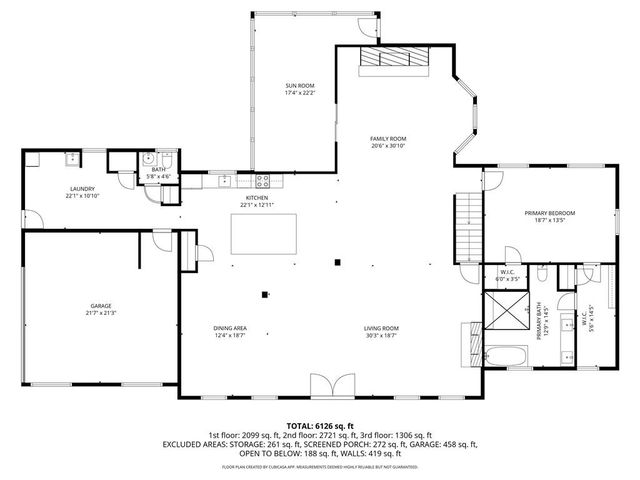 3519 Prince George Street, Atlanta, GA 30344