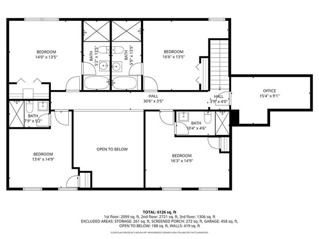 3519 Prince George Street, Atlanta, GA 30344