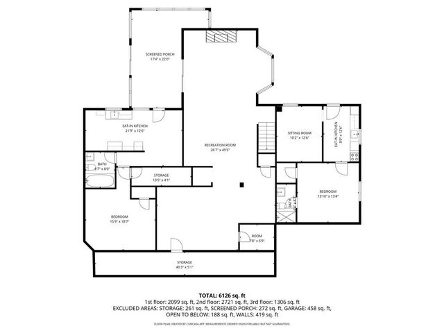 3519 Prince George Street, Atlanta, GA 30344