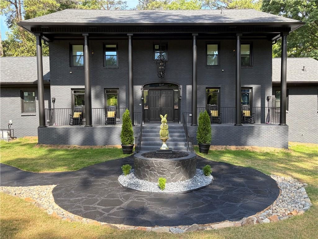 3519 Prince George Street, Atlanta, GA 30344