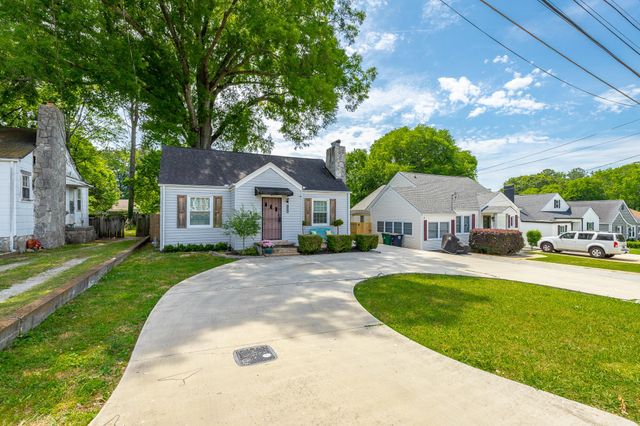 508 S Moore Road, Chattanooga, TN 37412