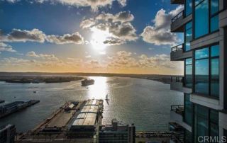 1205 Pacific Highway 3503, San Diego, CA 92101