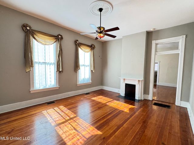 306 S Rankin Street, Natchez, MS 39120