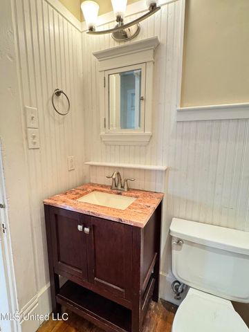 306 S Rankin Street, Natchez, MS 39120