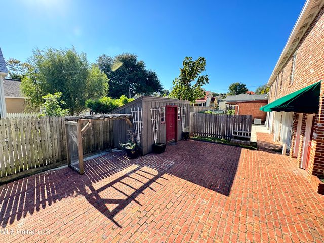 306 S Rankin Street, Natchez, MS 39120