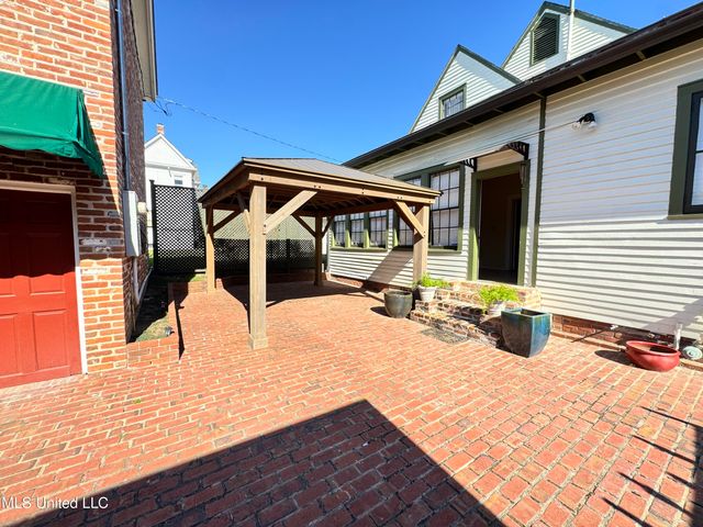 306 S Rankin Street, Natchez, MS 39120