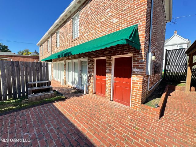 306 S Rankin Street, Natchez, MS 39120