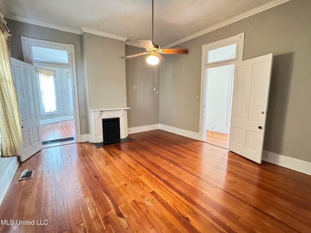 306 S Rankin Street, Natchez, MS 39120