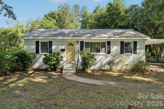 5423 Lantana Avenue, Charlotte, NC 28212