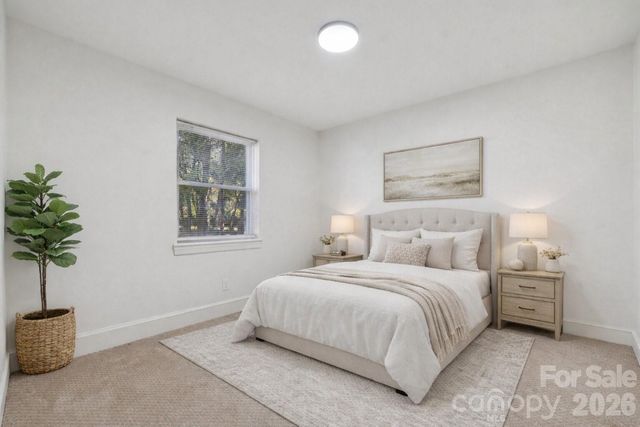 5423 Lantana Avenue, Charlotte, NC 28212