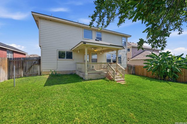 11006 Funny Cide, San Antonio, TX 78245