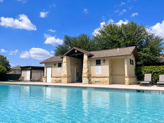 11006 Funny Cide, San Antonio, TX 78245