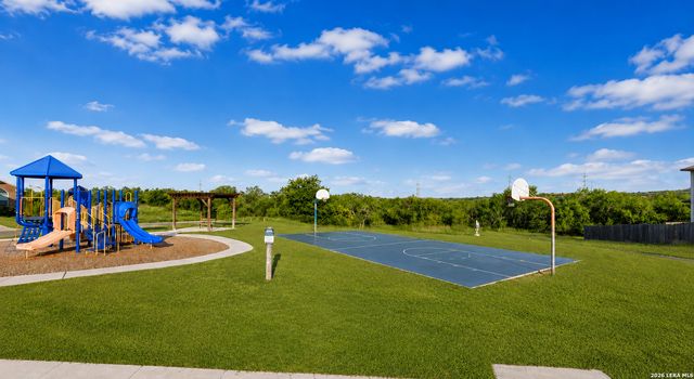 11006 Funny Cide, San Antonio, TX 78245