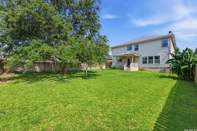 11006 Funny Cide, San Antonio, TX 78245