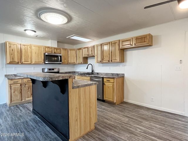 4830 E SAN MATEO Street, Sierra Vista, AZ 85650