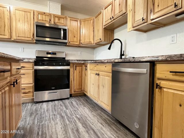 4830 E SAN MATEO Street, Sierra Vista, AZ 85650
