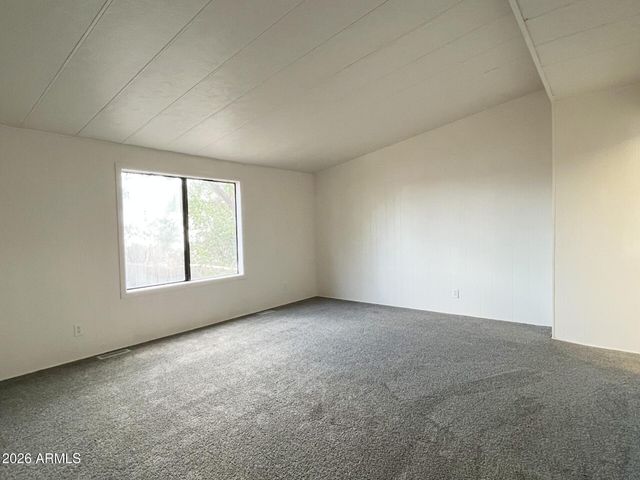 4830 E SAN MATEO Street, Sierra Vista, AZ 85650