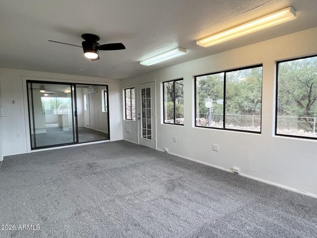 4830 E SAN MATEO Street, Sierra Vista, AZ 85650