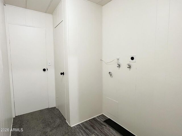 4830 E SAN MATEO Street, Sierra Vista, AZ 85650